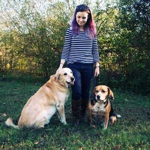 Meet your Posher, Meagan